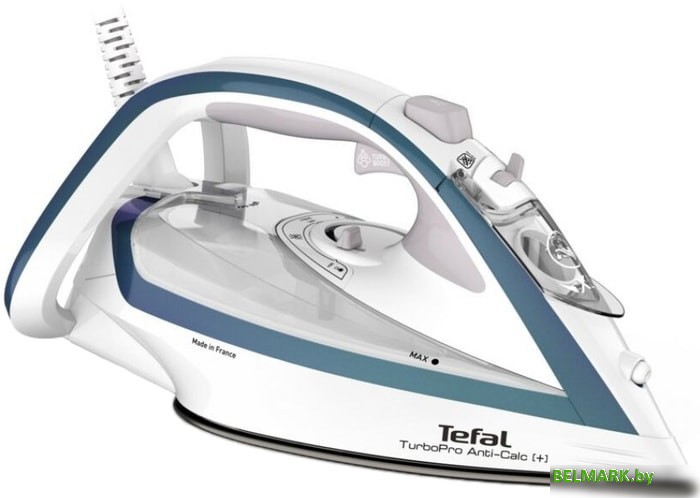 Утюг Tefal FV5689E0 - фото