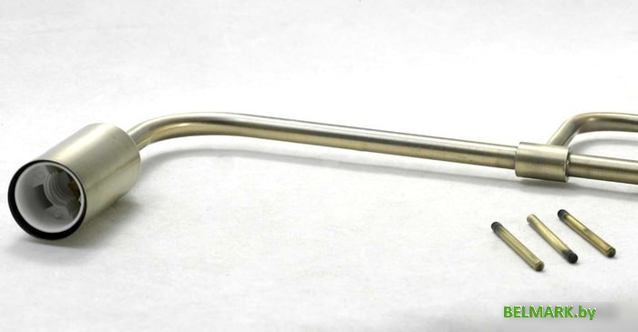 Люстра средней высоты Lussole Lgo Cochise LSP-8079 - фото2