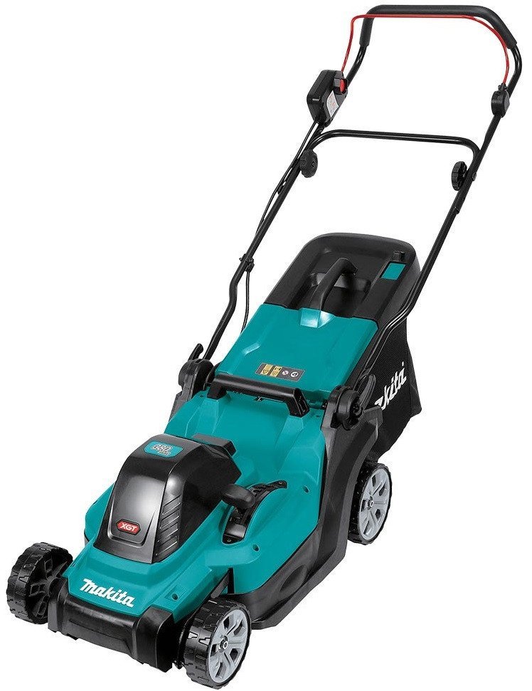 Газонокосилка Makita LM003GZ (без АКБ) - фото