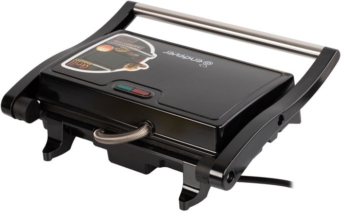 Электрогриль Endever Grillmaster 113 - фото2