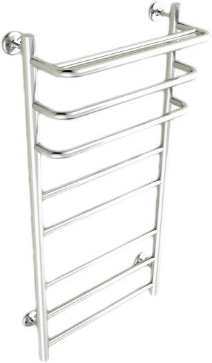 Полотенцесушитель Ростела Лира 1/2" 50x100 см - фото