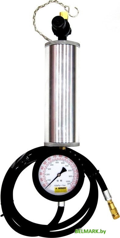 Тестер топливной системы Мастак 120-03001 - фото