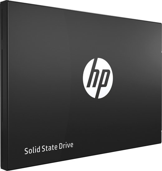 SSD HP S600 120GB 4FZ32AA - фото2