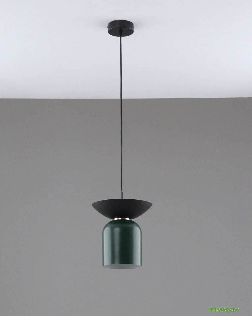 Подвесная люстра Moderli Lecce V11553-1P - фото2