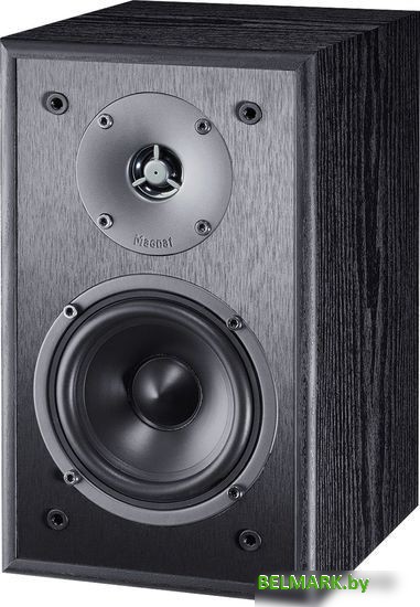 Полочная акустика Magnat Monitor S10 B (черный) - фото2