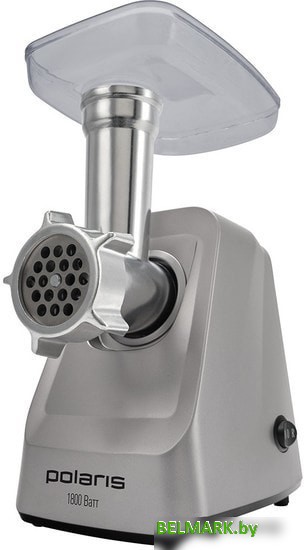 Мясорубка Polaris PMG 1854 RUS - фото2