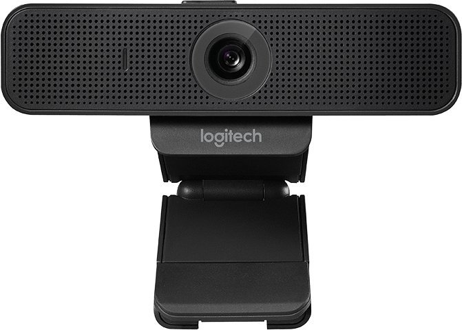 Веб-камера для видеоконференций Logitech C925e - фото