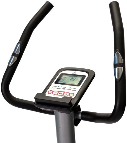 Велотренажер DFC B5906P - фото2