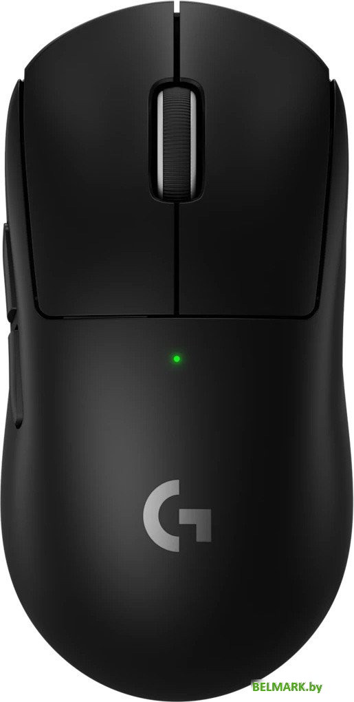 Игровая мышь Logitech Pro X Superlight 2 SE (черный) - фото