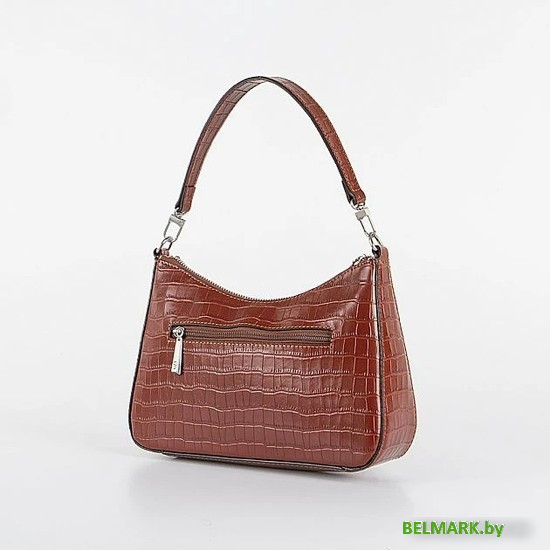 Женская сумка Francesco Molinary 513-16408-069-BRW (коричневый) - фото2