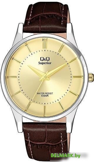 Наручные часы Q&Q S308J300 - фото