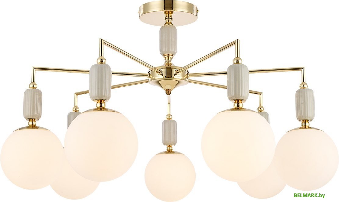 Люстра Lumion Vivien 6580/7C - фото2