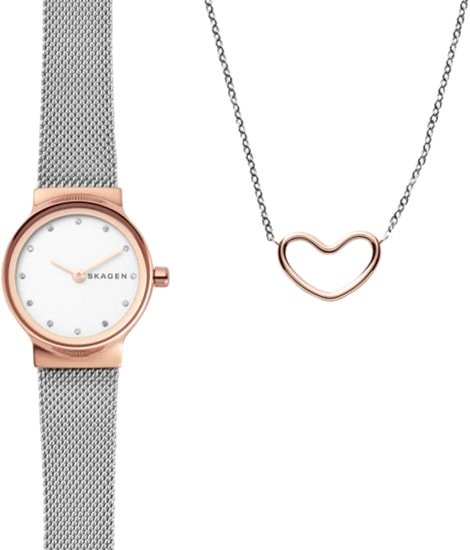 Наручные часы Skagen SKW1101 - фото