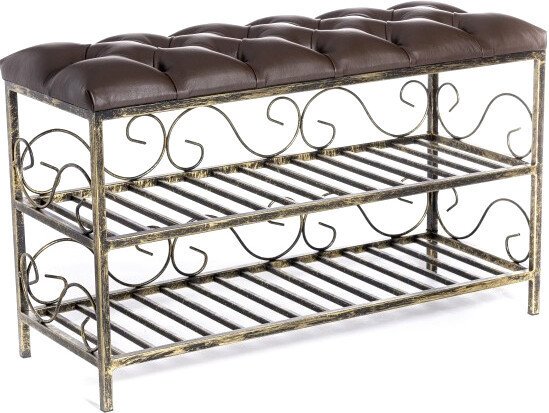 Банкетка Dudo БН-31КС-1 (Kanzas-10) - фото