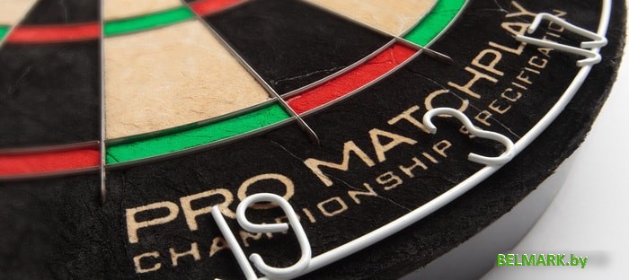 Дартс Harrows Pro Matchplay - фото2
