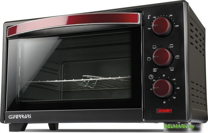 Мини-печь G3Ferrari G10135 Il Moro 20 Plus - фото