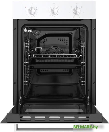 Электрический духовой шкаф HOMSair OEF451WH - фото2