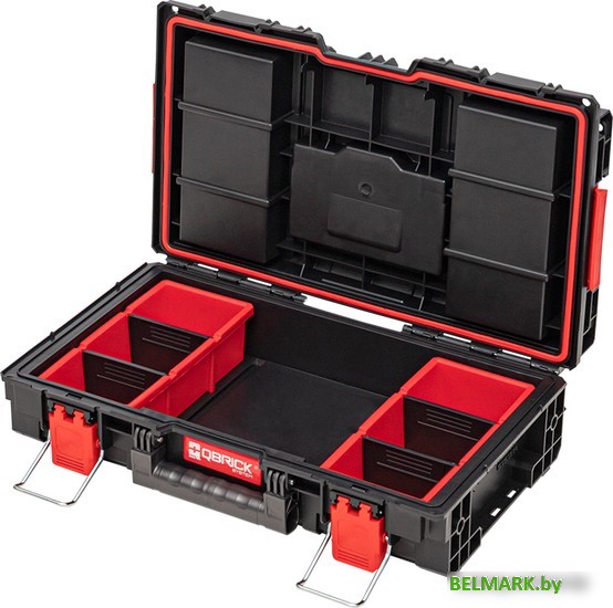 Кейс Qbrick System Prime Toolbox 150 Profi - фото2