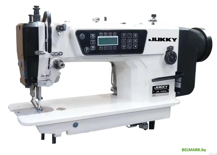 Швейная машина JUKKY 0303-D3 - фото