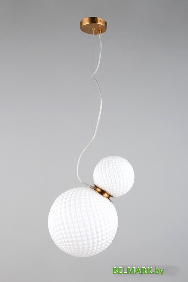 Люстра средней высоты Aployt Patunia APL.301.06.02 - фото2