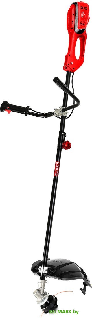 Триммер ELITECH ТЭ 1240ВУ E1602.026.00 - фото
