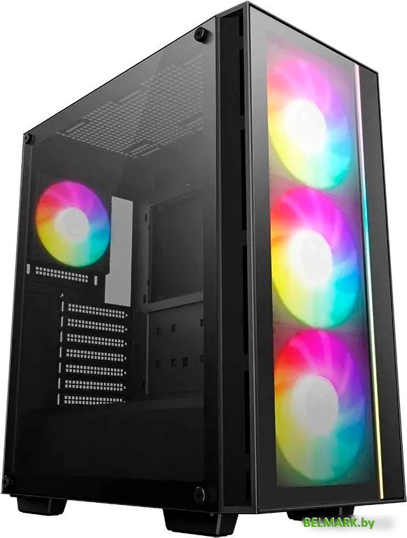 Корпус DeepCool Matrexx 55 V4 R-MATREXX55-BKADA4-G-4 - фото