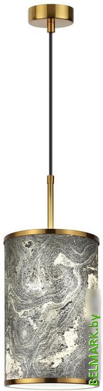 Подвесная люстра Odeon Light Bergi 5064/1A - фото2