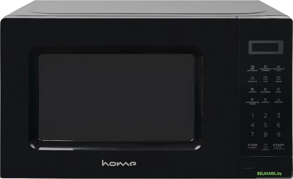 HOME HDM207BB - фото