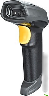 Сканер штрих-кодов Mindeo MD6600-SR (USB, без подставки) - фото