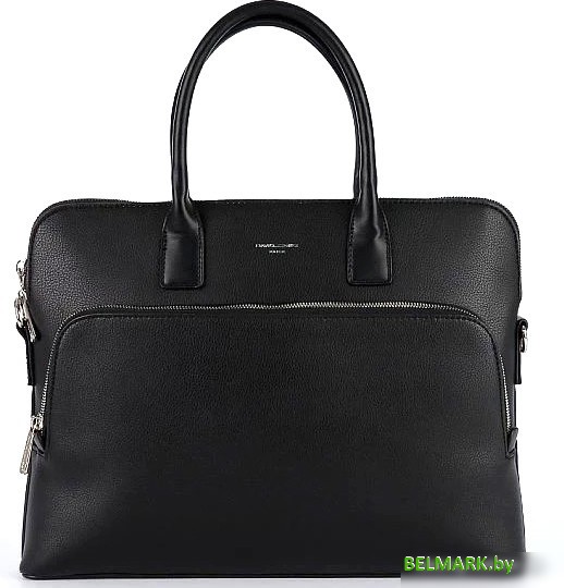 Сумка David Jones 823-902202-BLK (черный) - фото