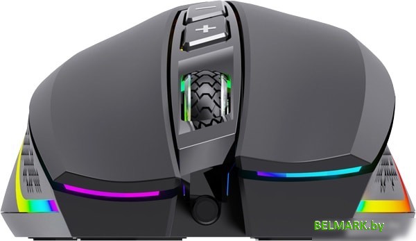 Игровая мышь AULA Wind F805 - фото2