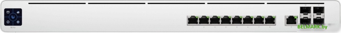 Маршрутизатор Ubiquiti UISP Router Pro - фото2