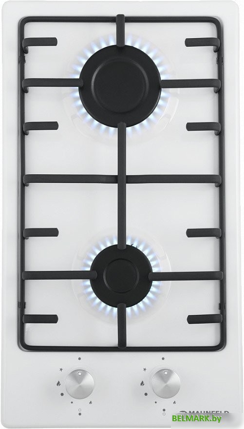 Варочная панель MAUNFELD EGHE.32.3EW/G - фото