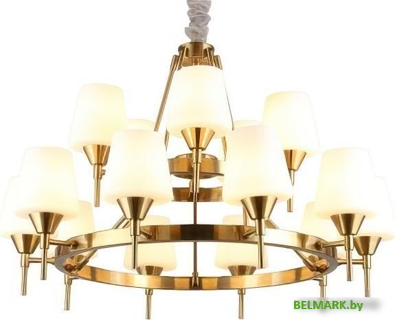 Подвесная люстра Aployt Lyus APL.840.03.15 - фото