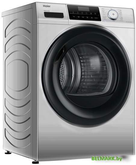 Сушильная машина Haier HD90-A2929BS - фото2