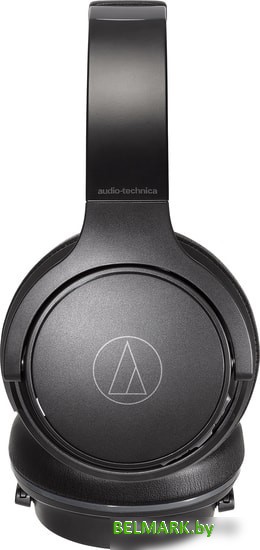 Наушники Audio-Technica ATH-S220BT (черный) - фото2