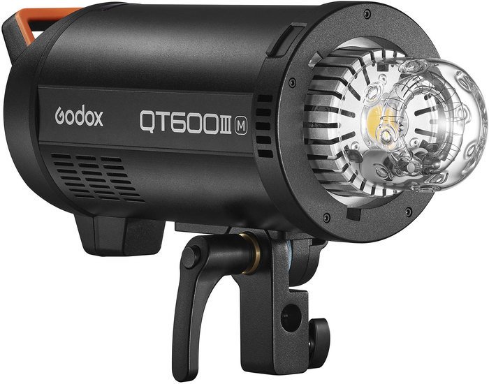 Вспышка Godox QT600IIIM - фото