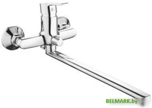 Смеситель Voda Fin FN31 - фото