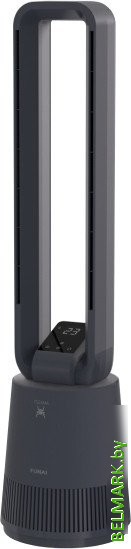 Безлопастной вентилятор Funai TOZAMA FBP-95E-GR - фото2