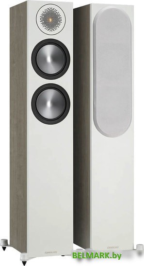 Акустика Monitor Audio Bronze 200 (серый) - фото