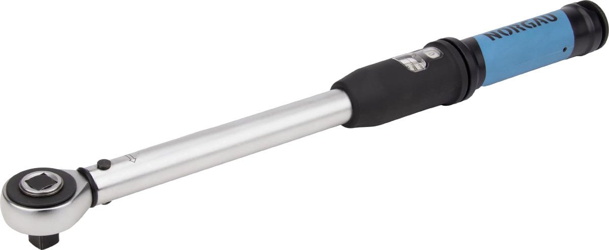 Гаечный ключ Norgau NTW44-200RL 051009200 - фото