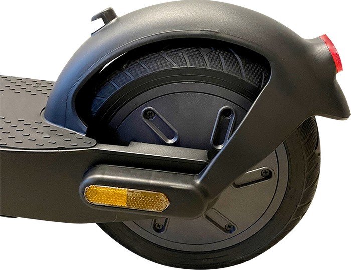 Электросамокат Artway X14 (черный) - фото2