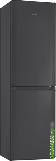 Холодильник POZIS RK FNF-172 (графит) - фото