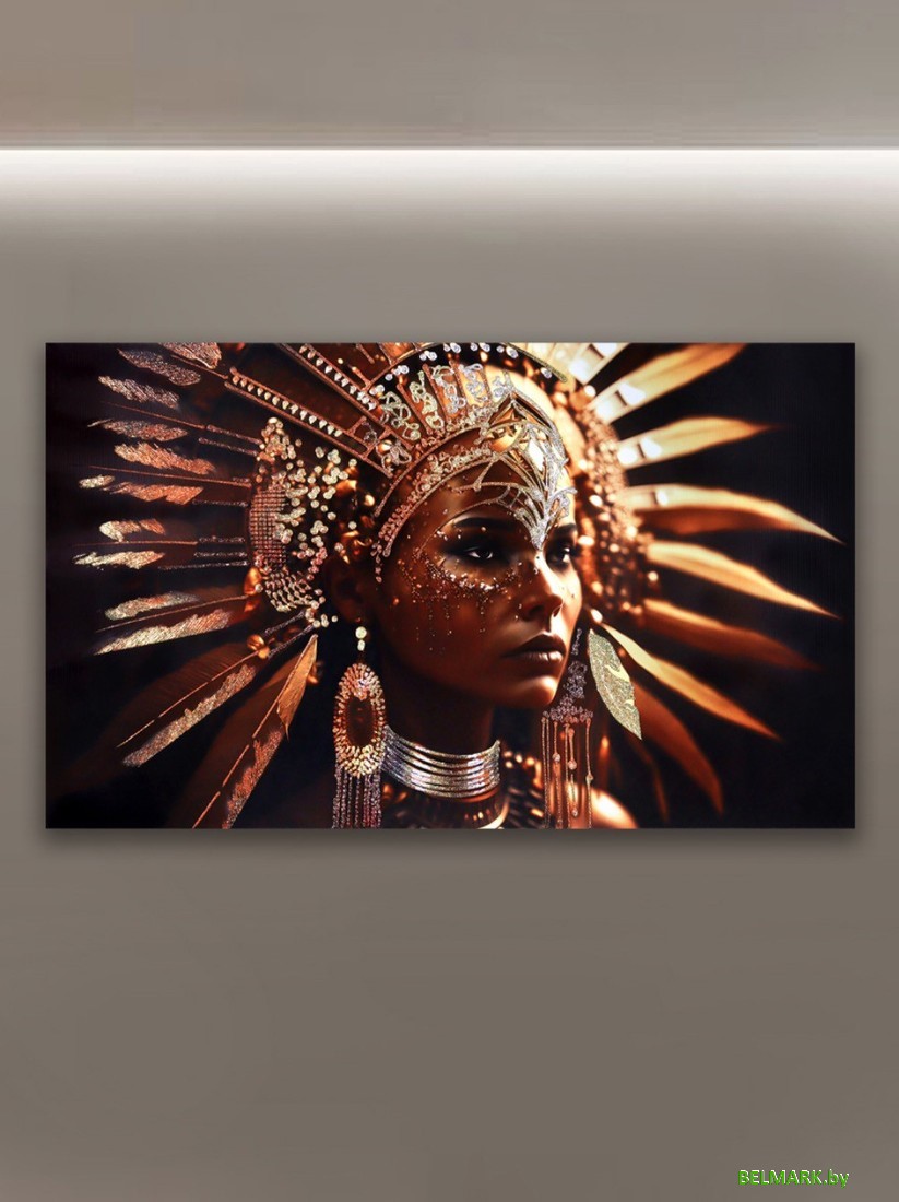 Картина Декарт 8Л3769 - фото2