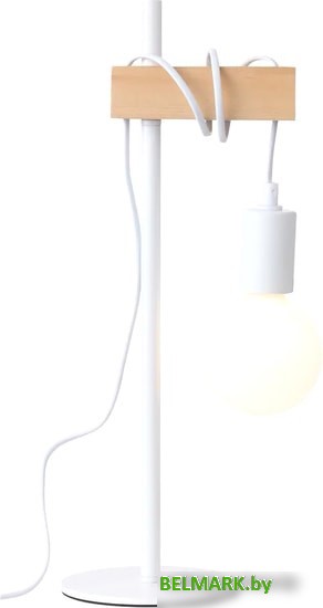 Настольная лампа Evoluce Bagetti SL1142.504.01 - фото