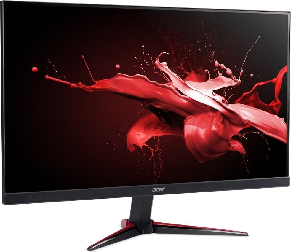 Игровой монитор Acer Nitro VG240YS3bmiipx UM.QV0EE.302 - фото2