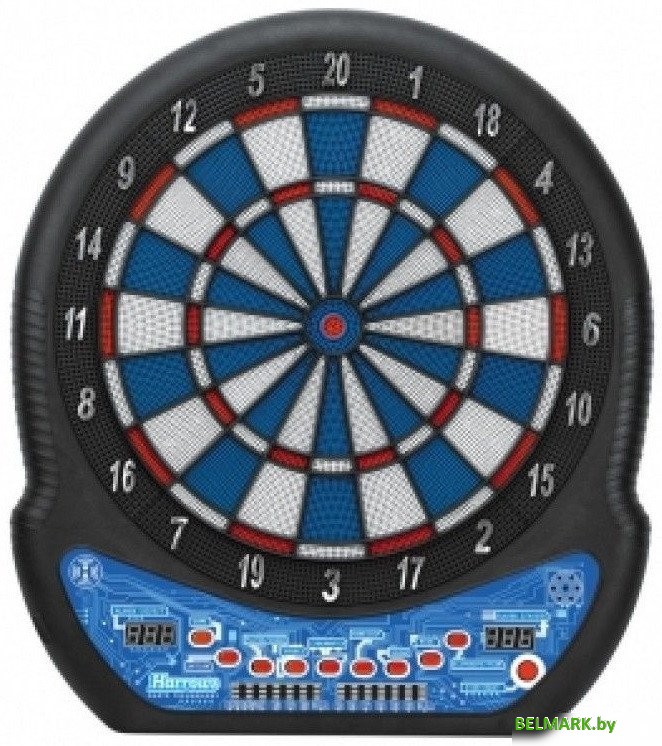 Электронный дартс Harrows Masters Choice 3 - фото