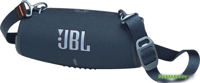 Беспроводная колонка JBL Xtreme 3 (темно-синий) - фото2
