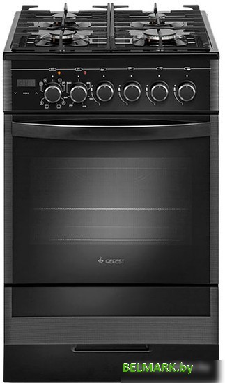 Кухонная плита GEFEST 5502-03 0044 - фото