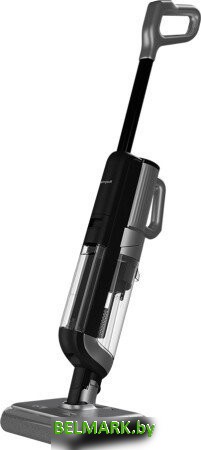 Пылесос Weissgauff V22 BLDC 250 Graphite DoubleSide AquaPro SelfDry - фото